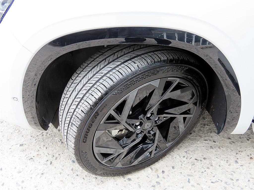 SAMSUNG Grand Koleos 2025 Blanco - Importación desde Corea - HF Imports Iquique - Foto 20