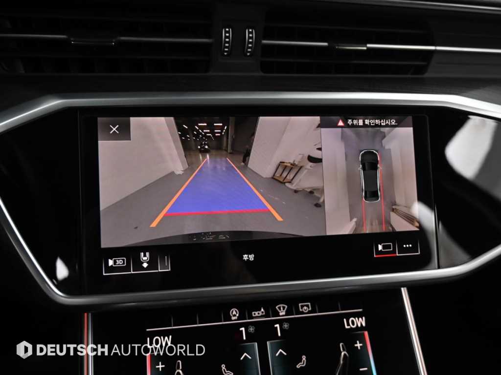 Audi A6 2020 - Importación desde Corea - HF Imports Iquique - Foto 15