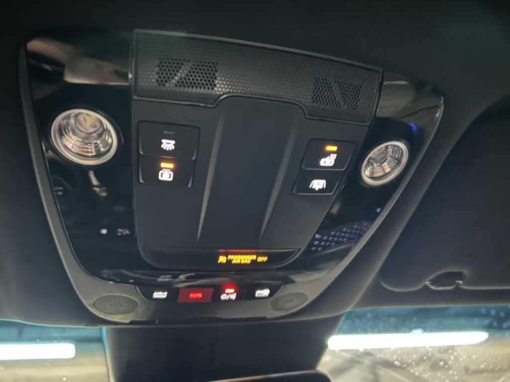 KIA K8 2024 Blanco - Importación desde Corea - HF Imports Iquique - Foto 16