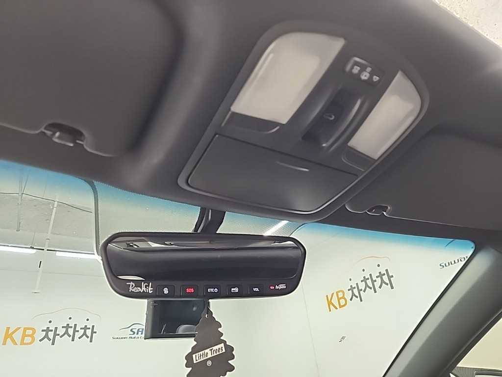HYUNDAI Veloster 2019 Blanco - Importación desde Corea - HF Imports Iquique - Foto 15