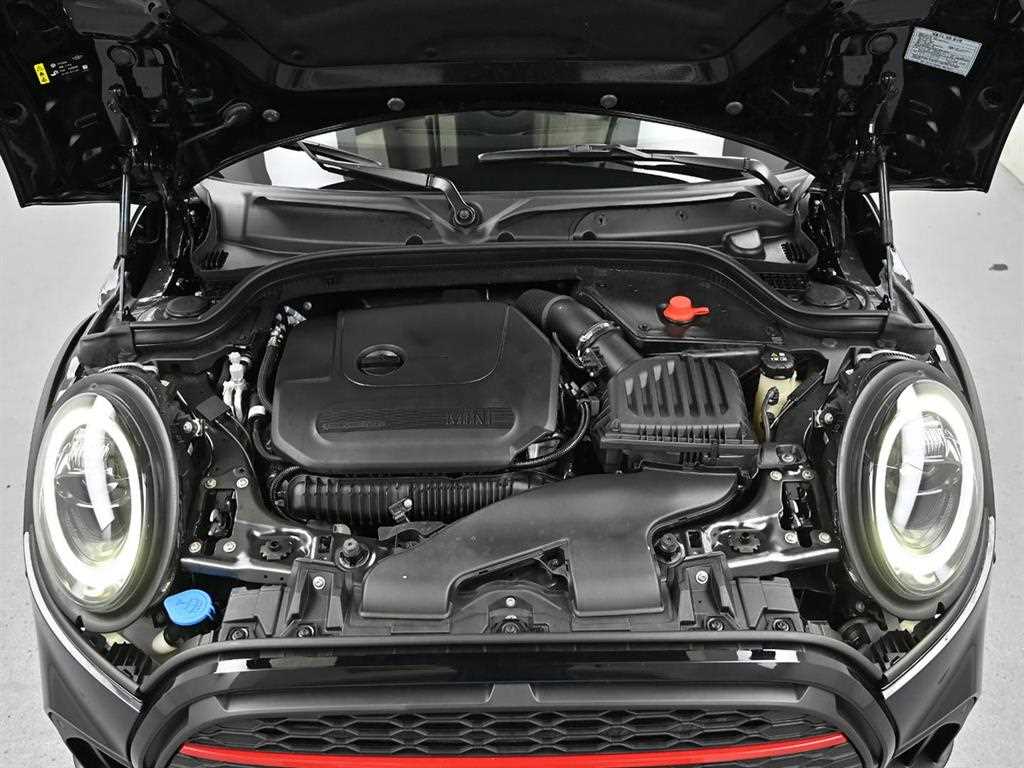 Mini Cooper Convertible - Vista 6