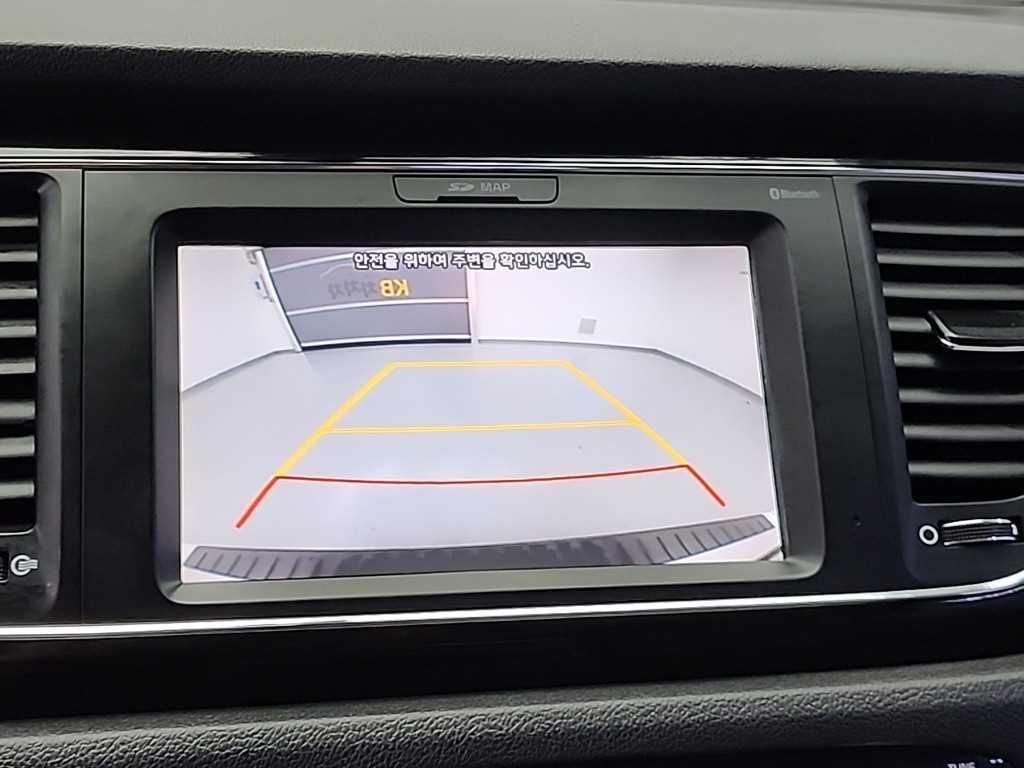 KIA Carnival 2019 Blanco - Importación desde Corea - HF Imports Iquique - Foto 16