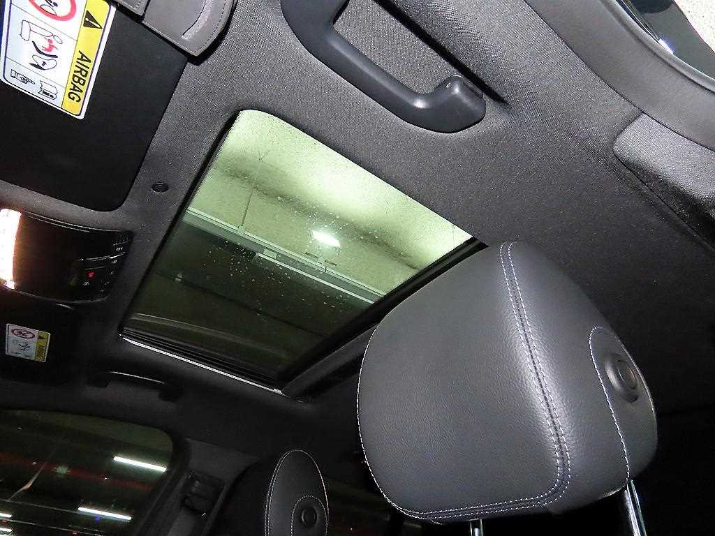Mercedes Benz EQC 2020 Negro - Importación desde Corea - HF Imports Iquique - Foto 14