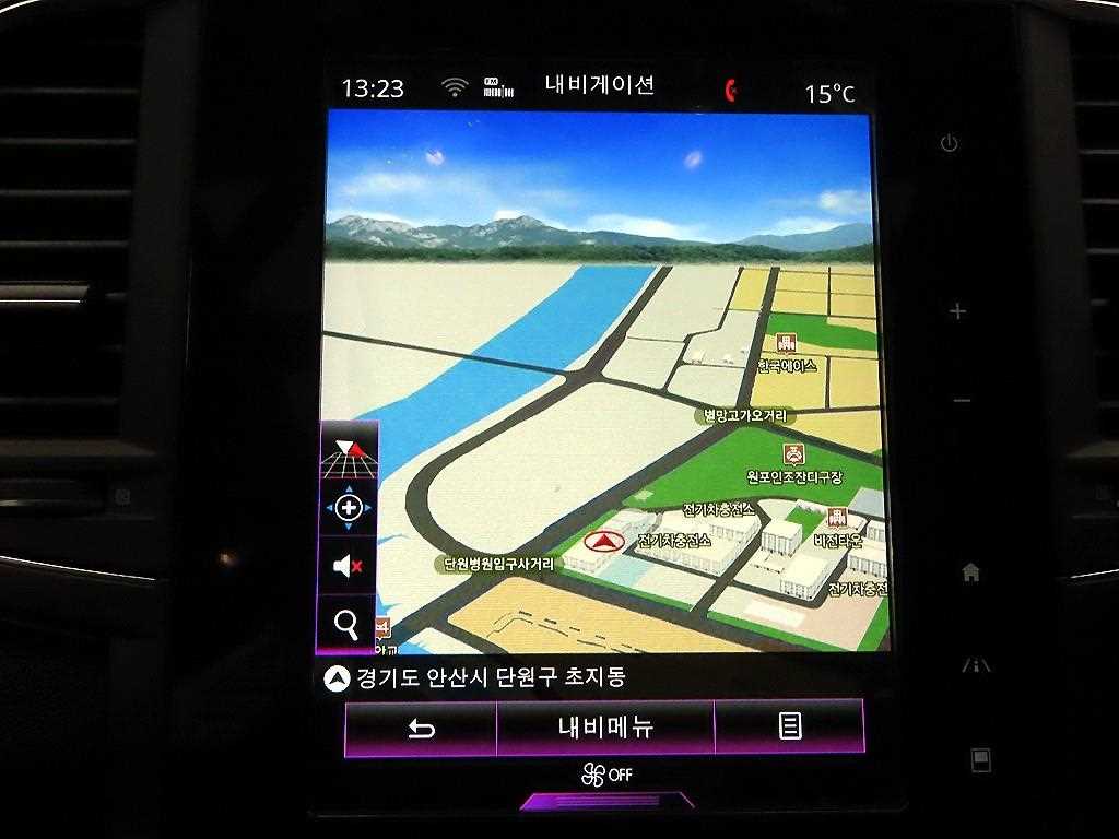 SAMSUNG QM6 2022 the color of pearl - Importación desde Corea - HF Imports Iquique - Foto 14