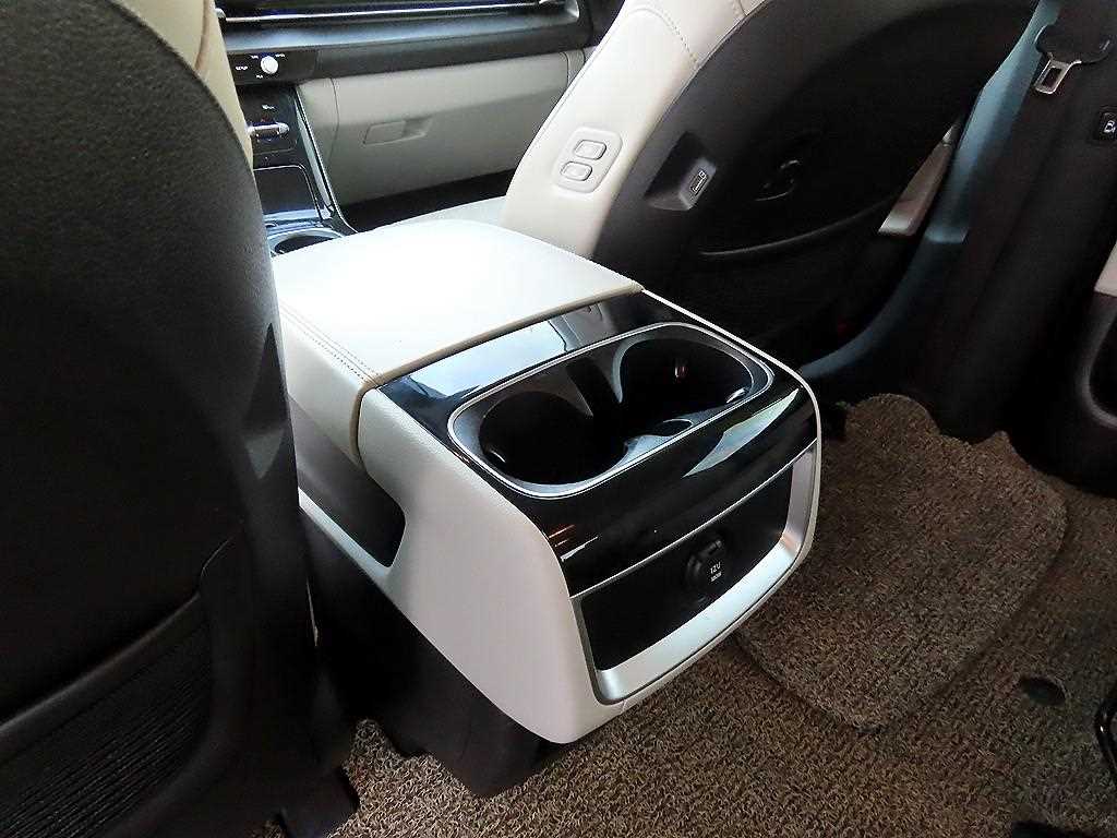 KIA Carnival 2021 Negro - Importación desde Corea - HF Imports Iquique - Foto 15