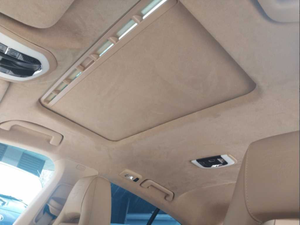 Porsche Panamera - Vista 9