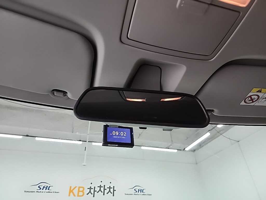 KIA Ray 2022 - Importación desde Corea - HF Imports Iquique - Foto 14