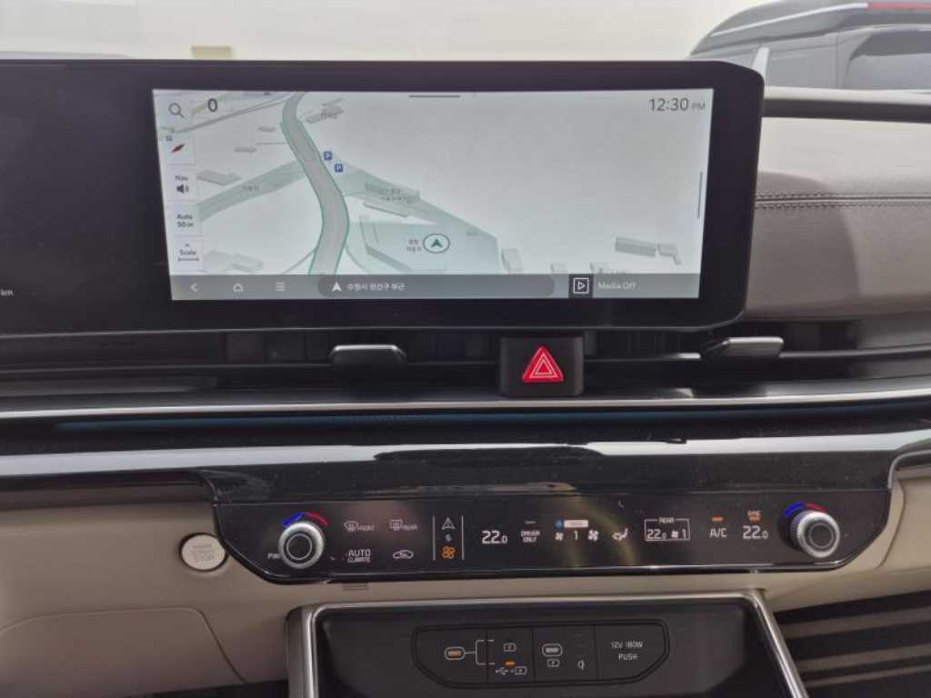 KIA Carnival 2024 - Importación desde Corea - HF Imports Iquique - Foto 14