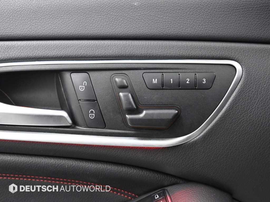 Mercedes Benz CLA Class 2016 - Importación desde Corea - HF Imports Iquique - Foto 16