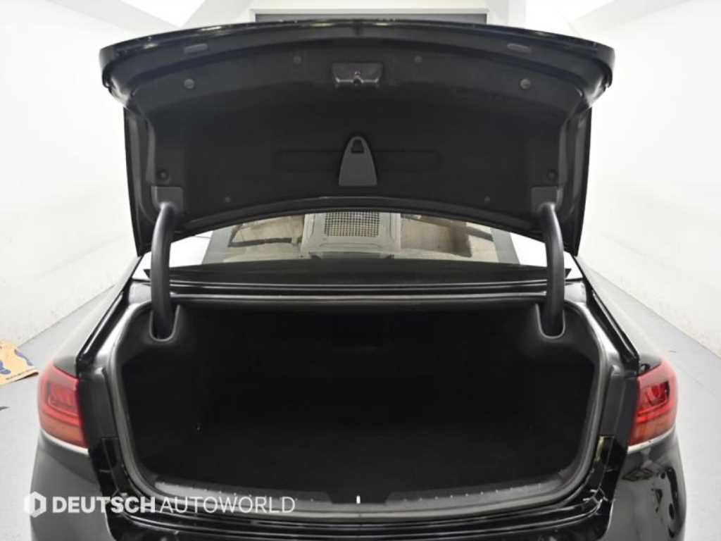 KIA K7 2021 Negro - Importación desde Corea - HF Imports Iquique - Foto 19