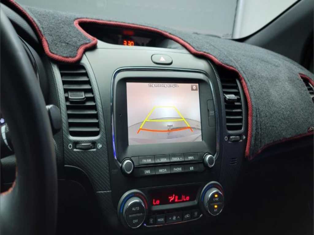 KIA K3 2017 - Importación desde Corea - HF Imports Iquique - Foto 14