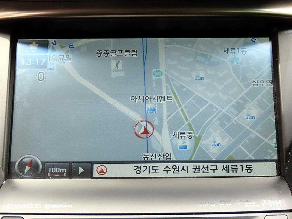 HYUNDAI Grandeur 2012 Negro - Importación desde Corea - HF Imports Iquique - Foto 14
