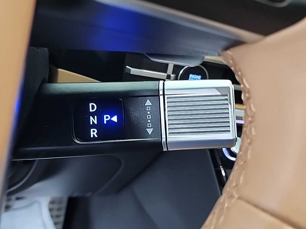 HYUNDAI Santa Fe - Vista 8