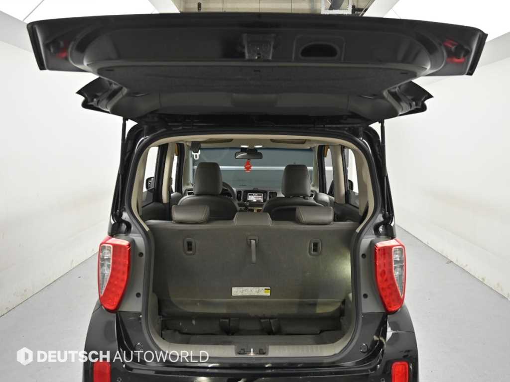 KIA Ray 2013 - Importación desde Corea - HF Imports Iquique - Foto 19