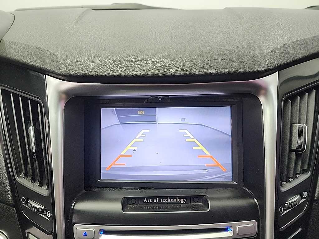 HYUNDAI Sonata 2012 - Importación desde Corea - HF Imports Iquique - Foto 15