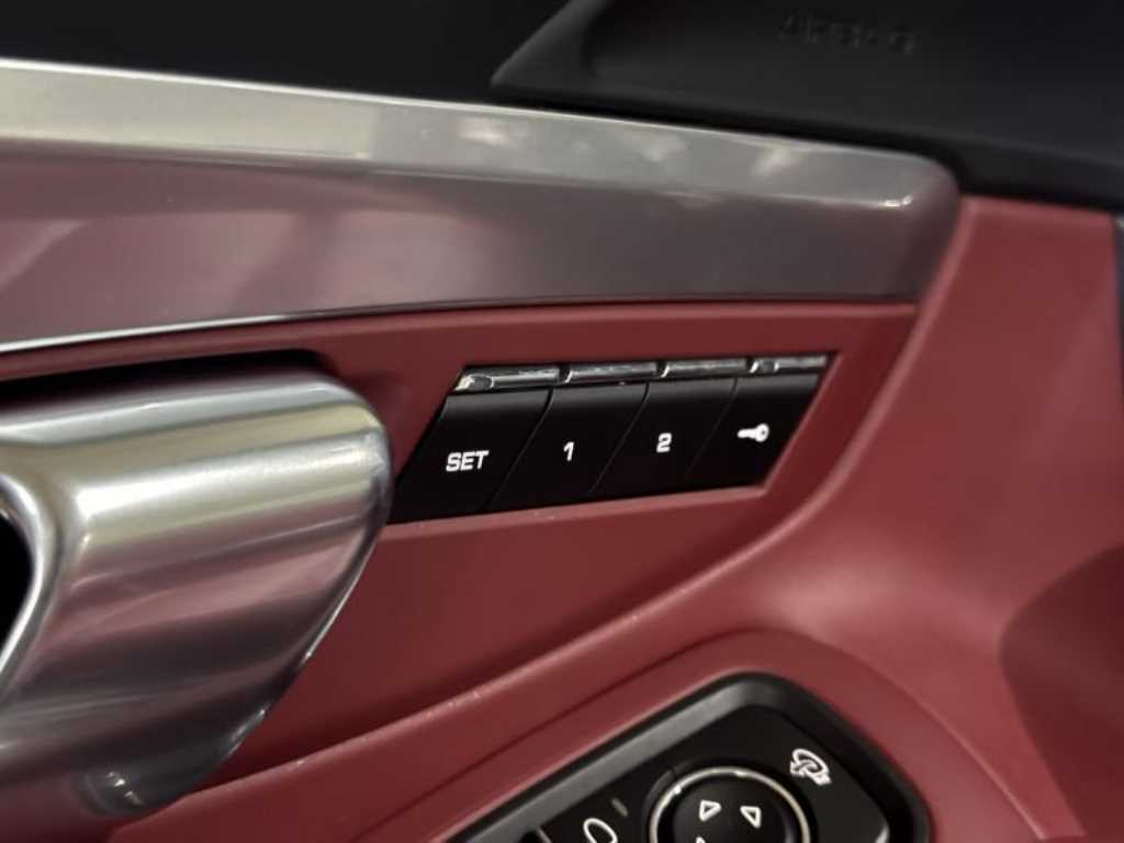 Porsche 718 2020 Blanco - Importación desde Corea - HF Imports Iquique - Foto 15