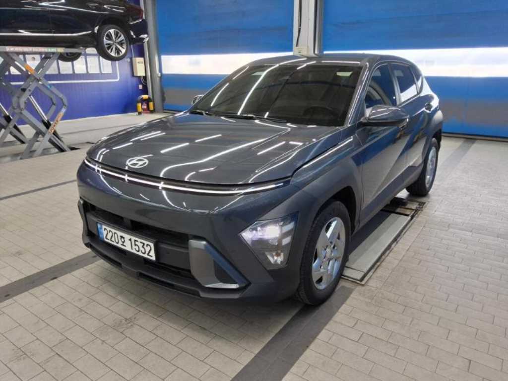 HYUNDAI Kona - Vista 2