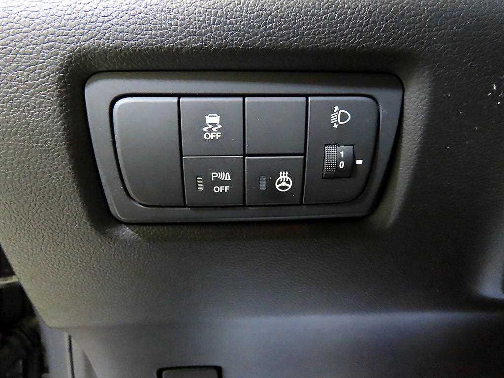 Ssangyong Korando 2019 Gris - Importación desde Corea - HF Imports Iquique - Foto 14