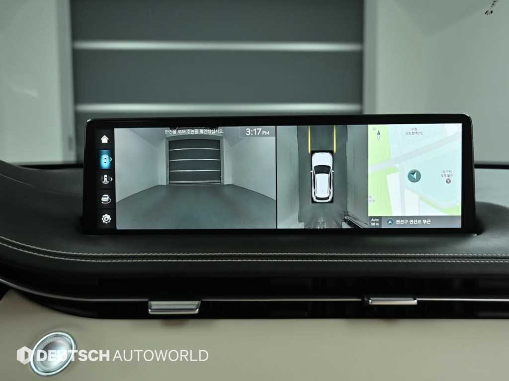 Genesis GV70 2023 - Importación desde Corea - HF Imports Iquique - Foto 15