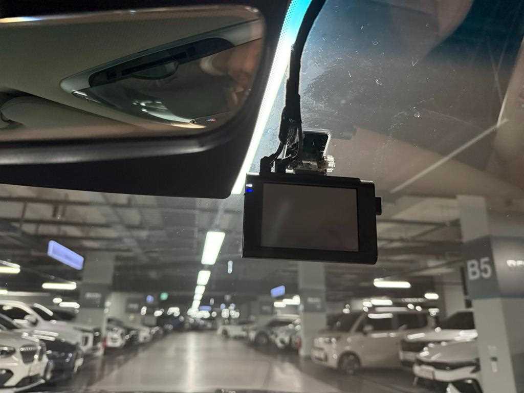 Genesis GV70 2021 Gris - Importación desde Corea - HF Imports Iquique - Foto 15