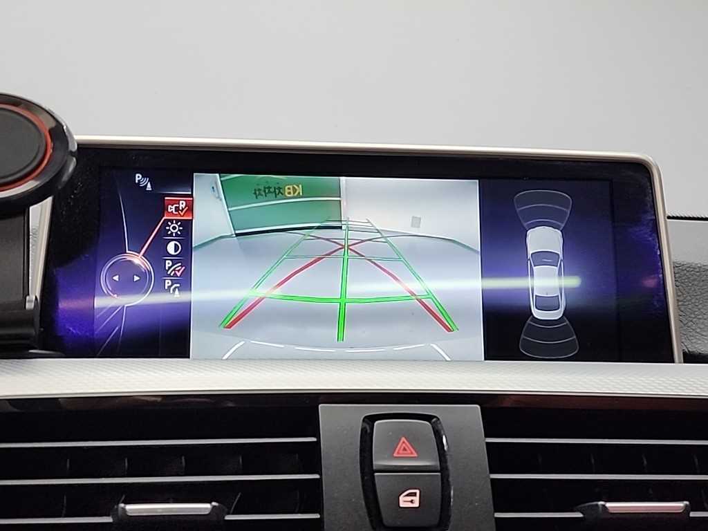 BMW 4 Series 2014 Blanco - Importación desde Corea - HF Imports Iquique - Foto 15