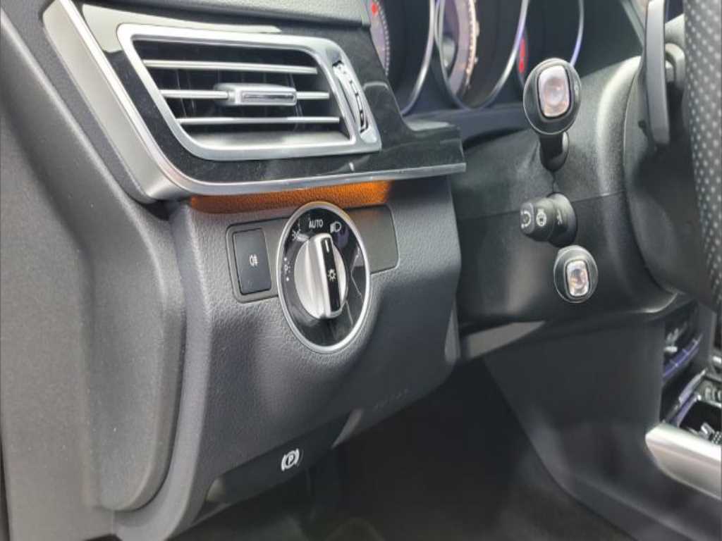 Mercedes Benz E class 2014 - Importación desde Corea - HF Imports Iquique - Foto 19