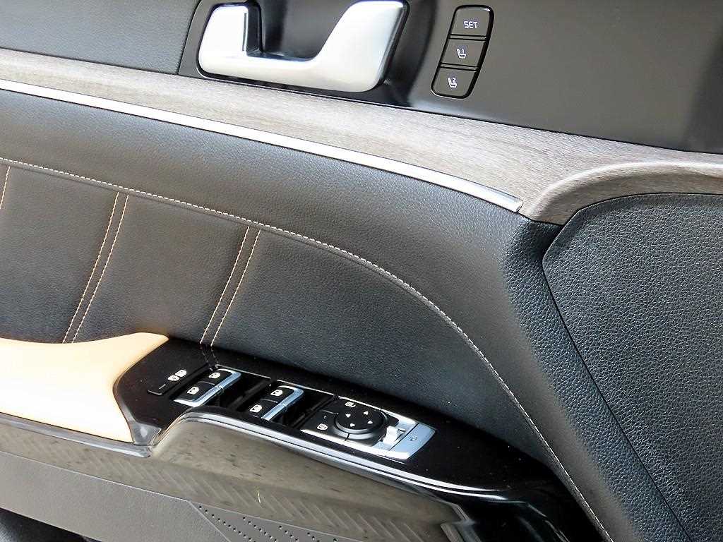 KIA K5 - Vista 11