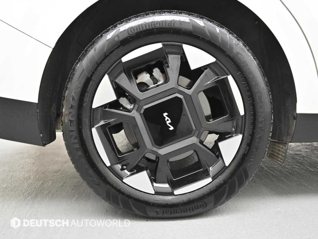 KIA Carnival - Vista 5