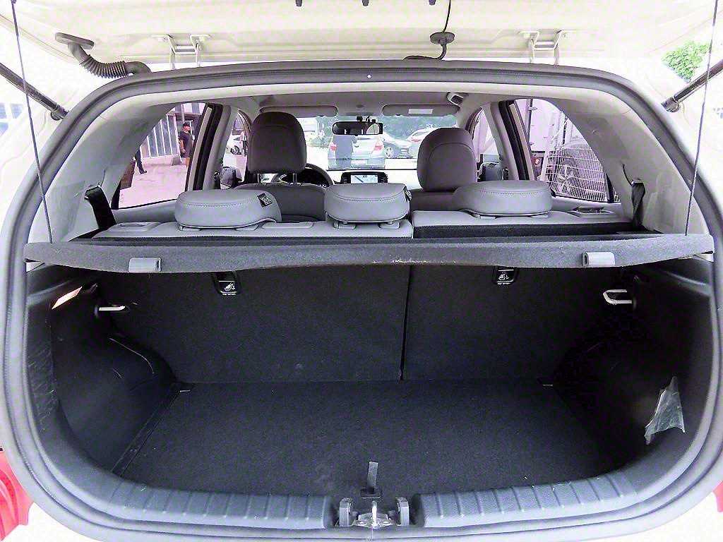 KIA Morning 2021 Blanco - Importación desde Corea - HF Imports Iquique - Foto 18