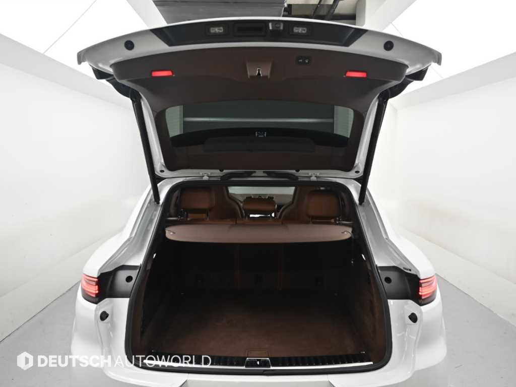 Porsche Cayenne 2021 Blanco - Importación desde Corea - HF Imports Iquique - Foto 19