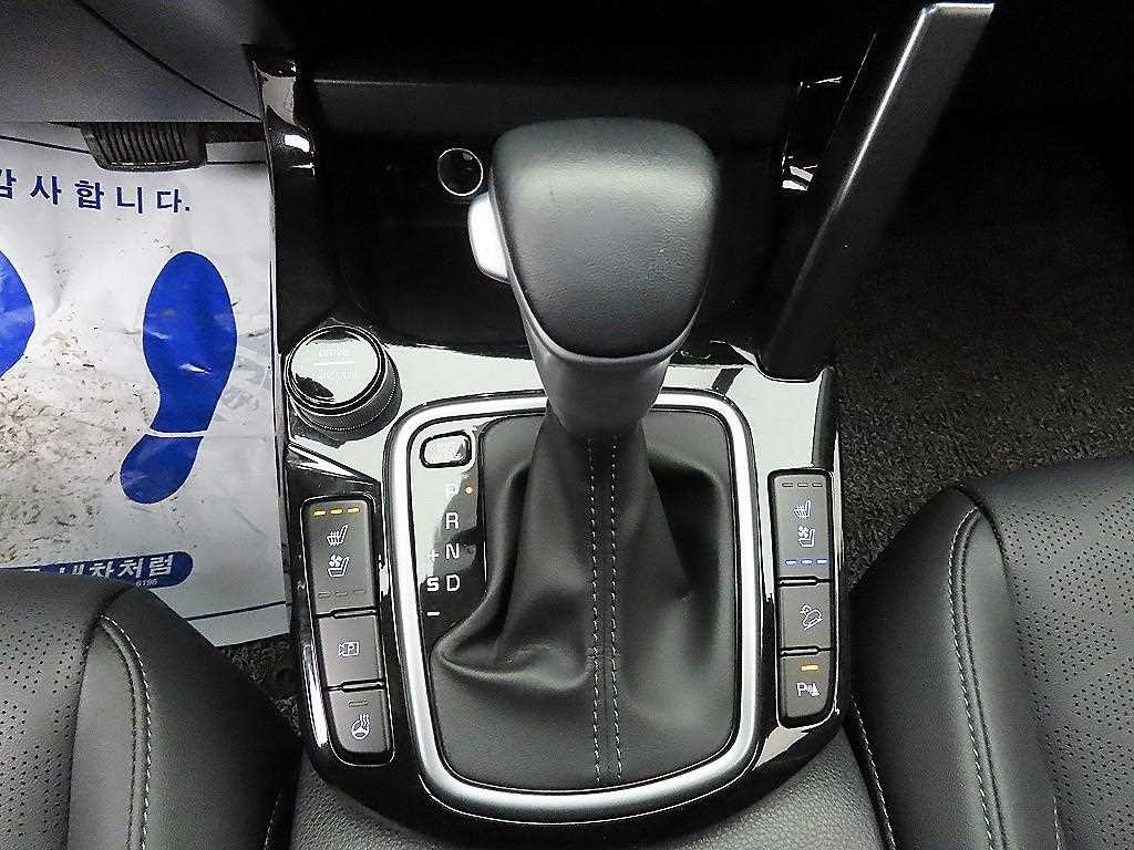 KIA Seltos - Vista 10