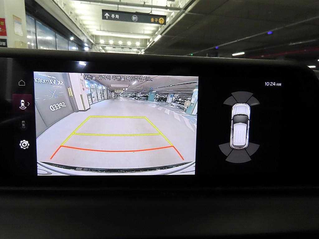 KIA Seltos 2023 - Importación desde Corea - HF Imports Iquique - Foto 15