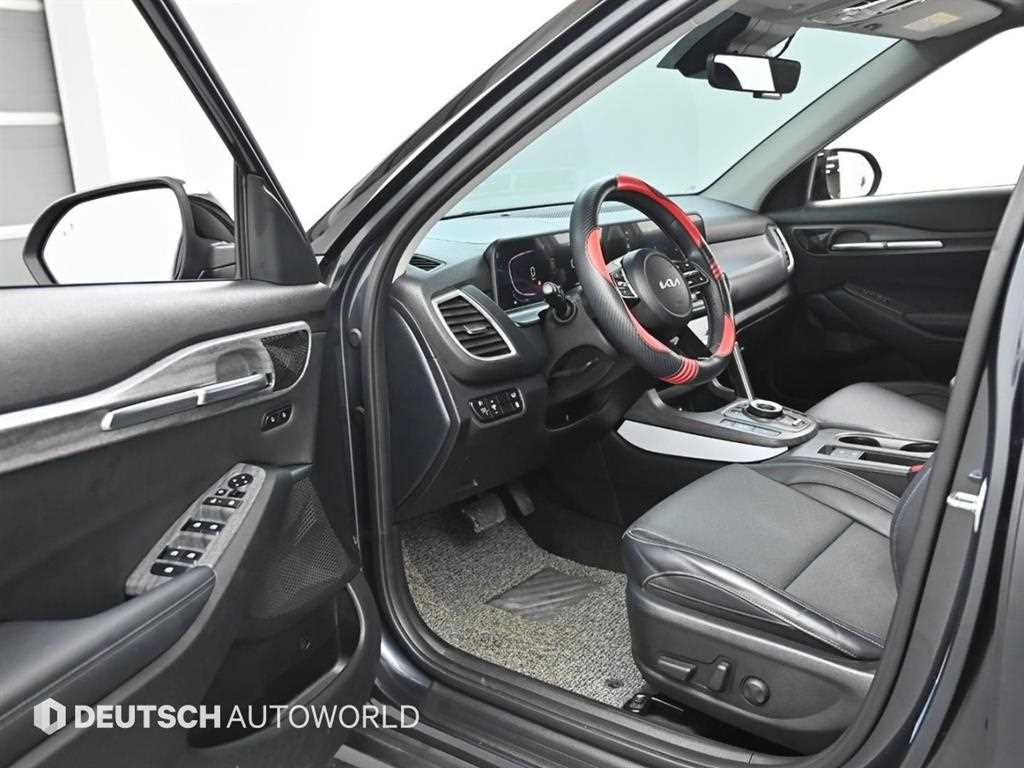 KIA Seltos - Vista 11
