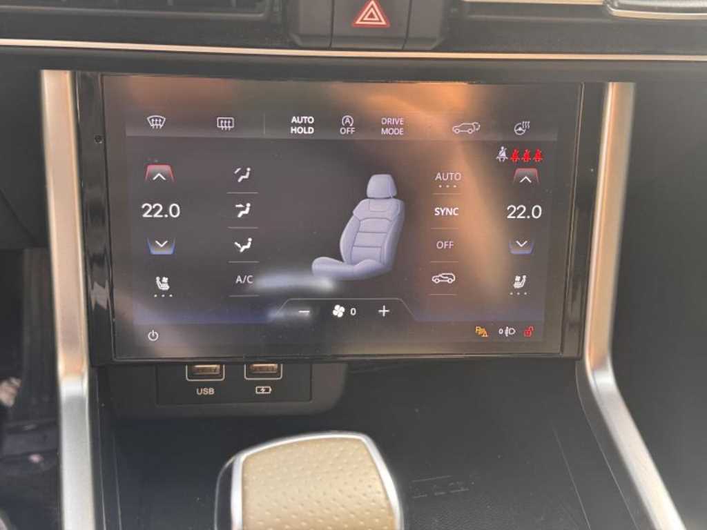Ssangyong Torres - Vista 11