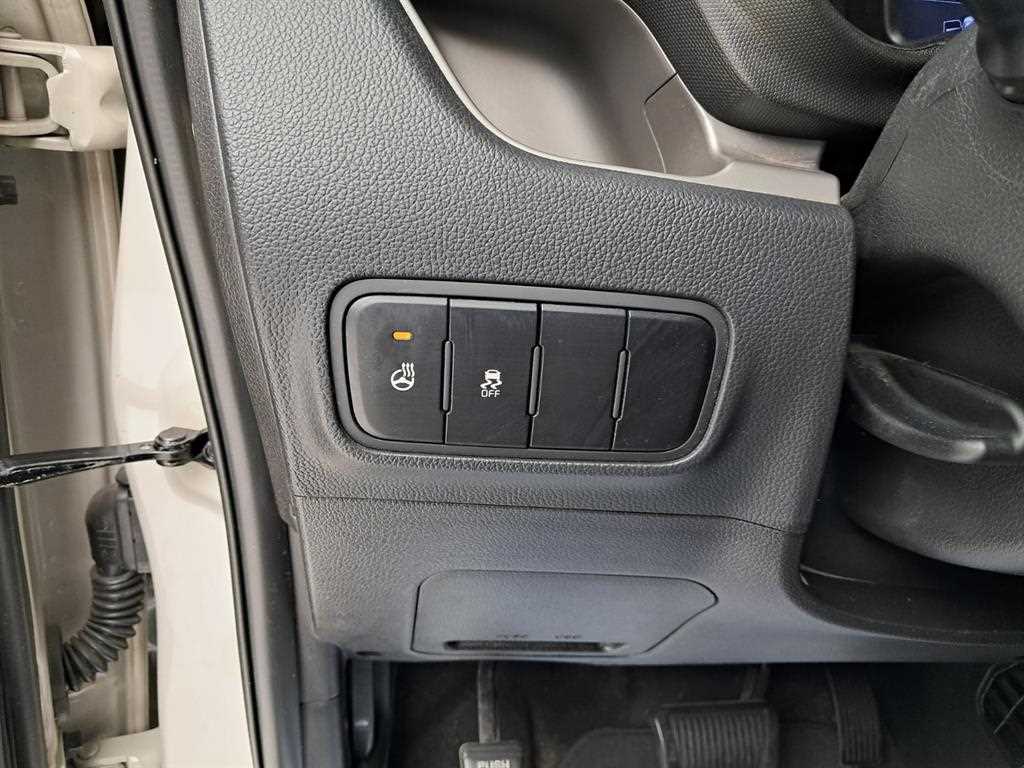KIA Ray - Vista 12