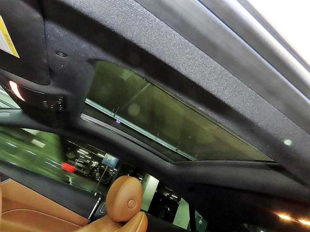Mercedes Benz E class 2019 Blanco - Importación desde Corea - HF Imports Iquique - Foto 17
