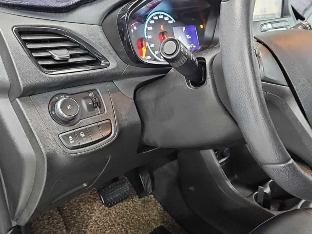 Chevrolet Spark 2016 the color of pearl - Importación desde Corea - HF Imports Iquique - Foto 14