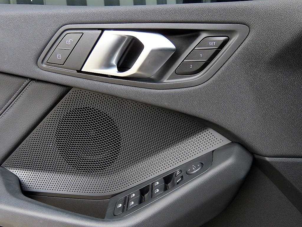 BMW 1 series - Vista 11