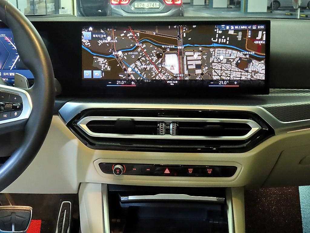 BMW 3 series - Vista 11