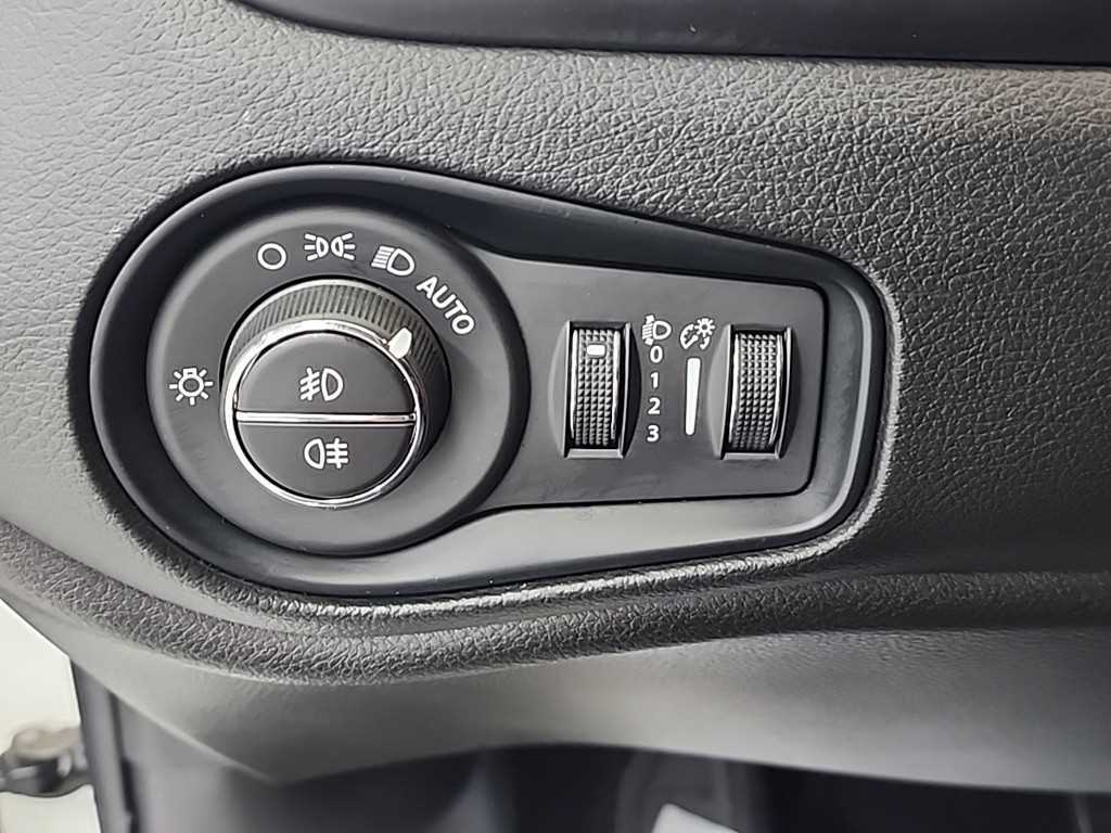 Jeep Renegade 2021 Blanco - Importación desde Corea - HF Imports Iquique - Foto 17