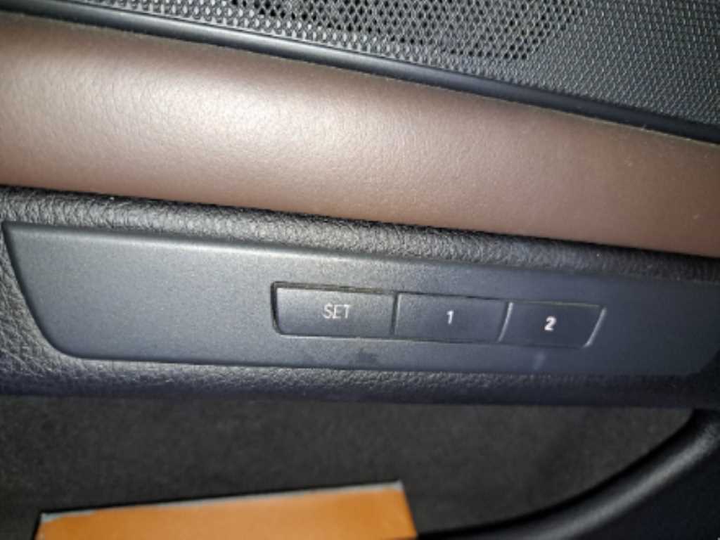 BMW 5 Series - Vista 8