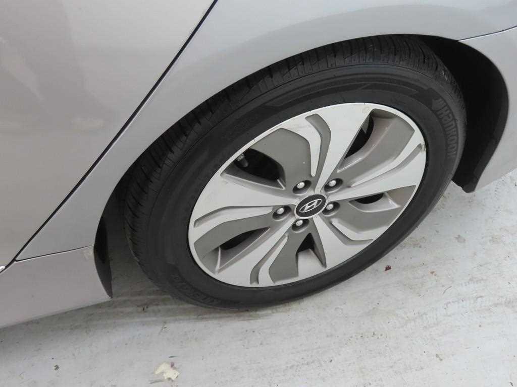 HYUNDAI Sonata 2014 - Importación desde Corea - HF Imports Iquique - Foto 19