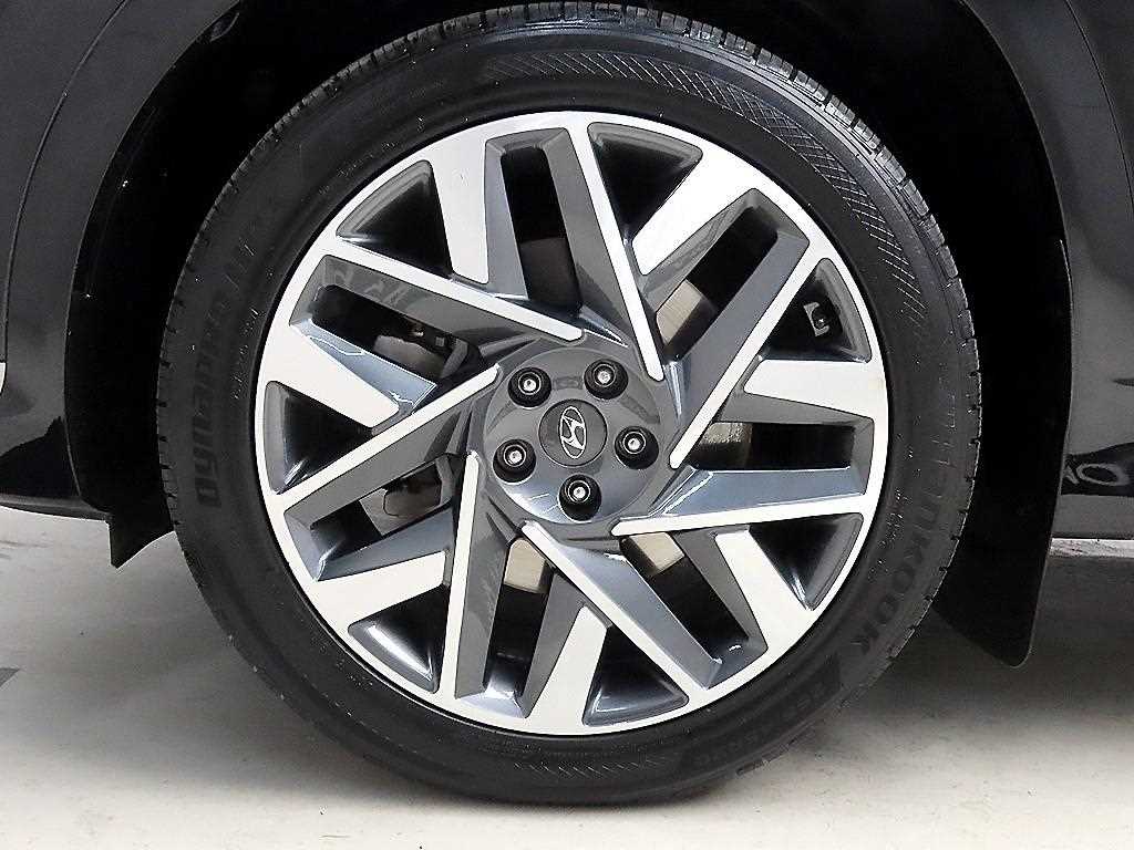 HYUNDAI Santa Fe 2021 - Importación desde Corea - HF Imports Iquique - Foto 19