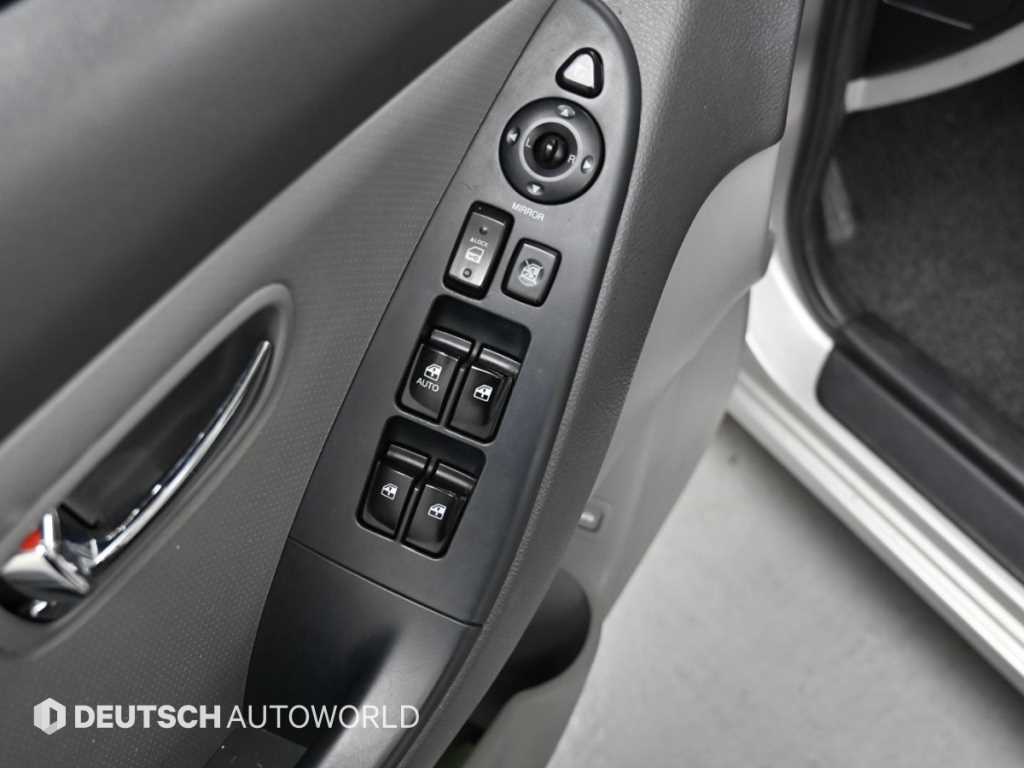 HYUNDAI Avante 2010 - Importación desde Corea - HF Imports Iquique - Foto 15