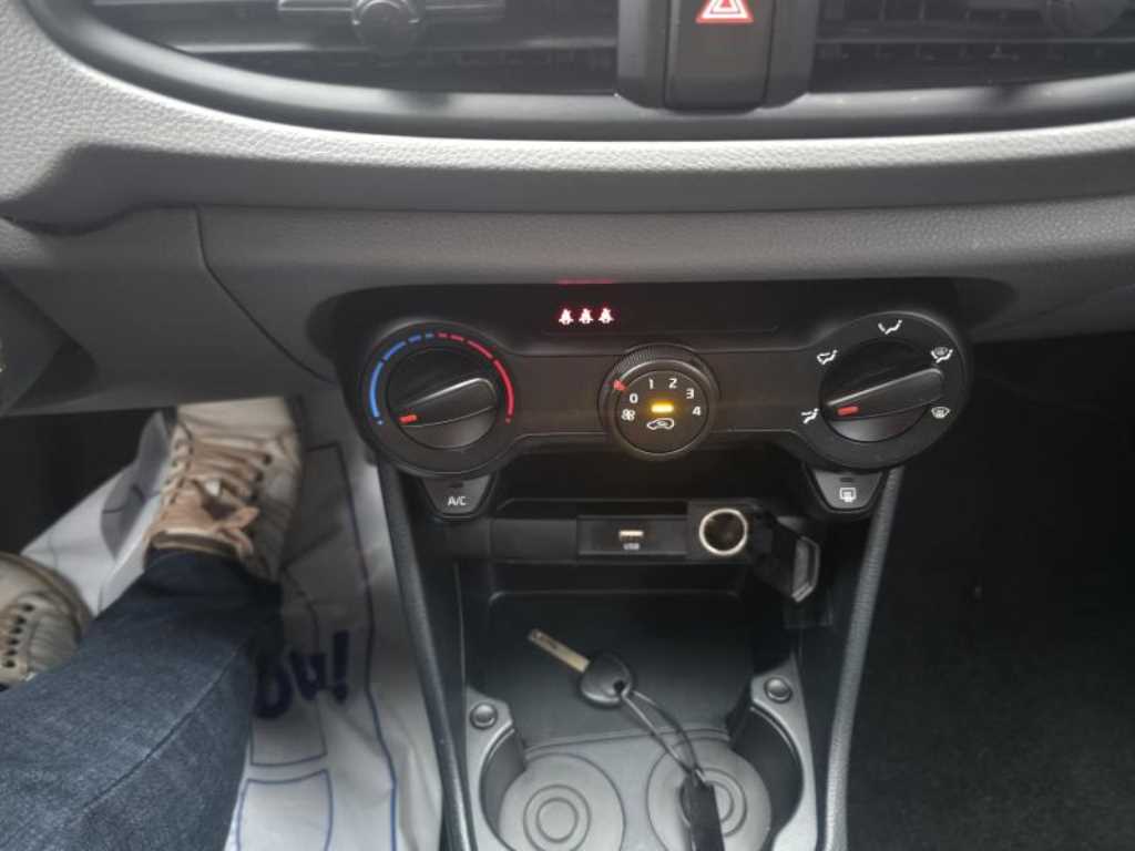 KIA Morning 2021 Plateado - Importación desde Corea - HF Imports Iquique - Foto 15