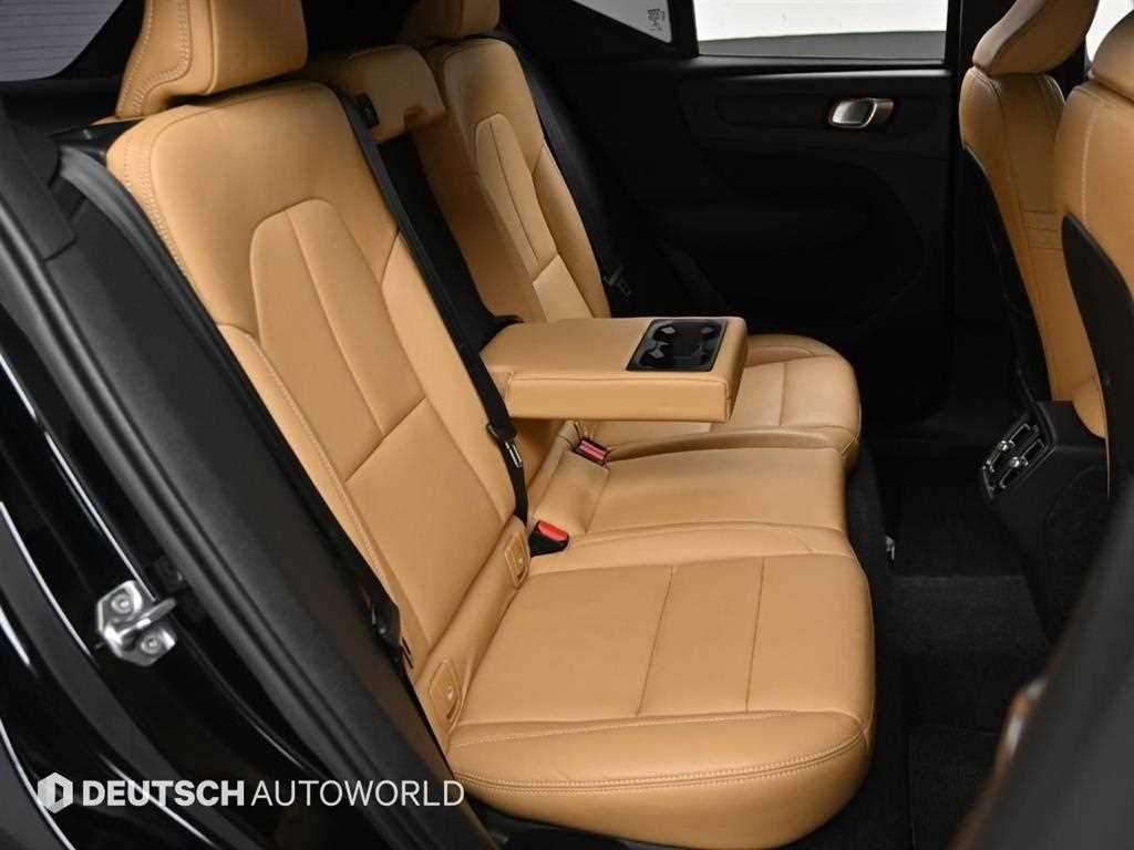 Volvo XC40 - Vista 12