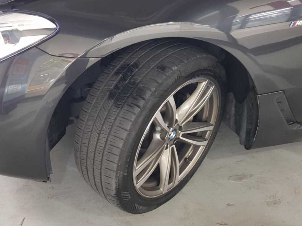 BMW Gran Turismo 2020 Gris - Importación desde Corea - HF Imports Iquique - Foto 19