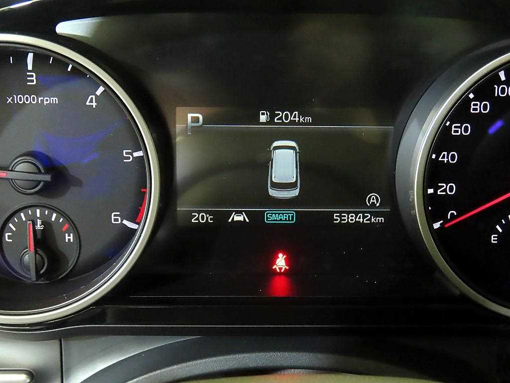 KIA Carnival - Vista 10