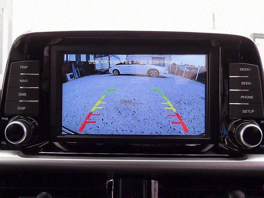 KIA Morning 2021 Blanco - Importación desde Corea - HF Imports Iquique - Foto 15