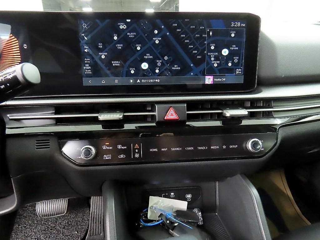 KIA Sportage 2025 Blanco - Importación desde Corea - HF Imports Iquique - Foto 13